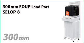 Load Port 300mm