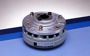 Dry-type single-plate tension brakes photo