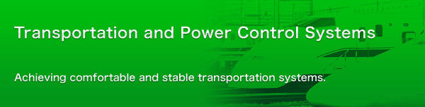 Transportation & Power Control Systems