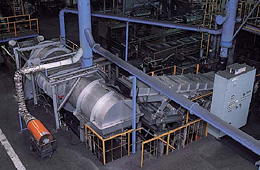 photo:Vibrating Conveyors