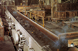 photo:Vibrating Conveyors