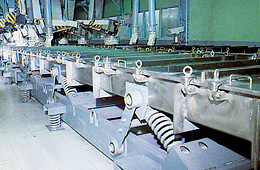 photo:Vibrating Conveyors