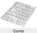 Comb