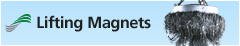 Lifthing Magnets