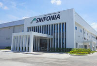 PRODUCTION OF HIGH-TECH SEMICONDUCTOR HANDLING EQUIPMENT