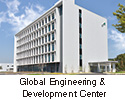 Global Engineering & Development Center