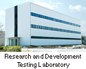 Research and Development Testing Laboratory