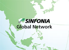 SINFONIA Global Network