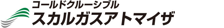 コールドクルーシブル スカルガスアトマイザ